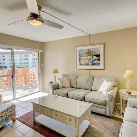 El Matador 144 - Centrally Located With A View Of The Gulf Fort Walton Beach Extérieur photo