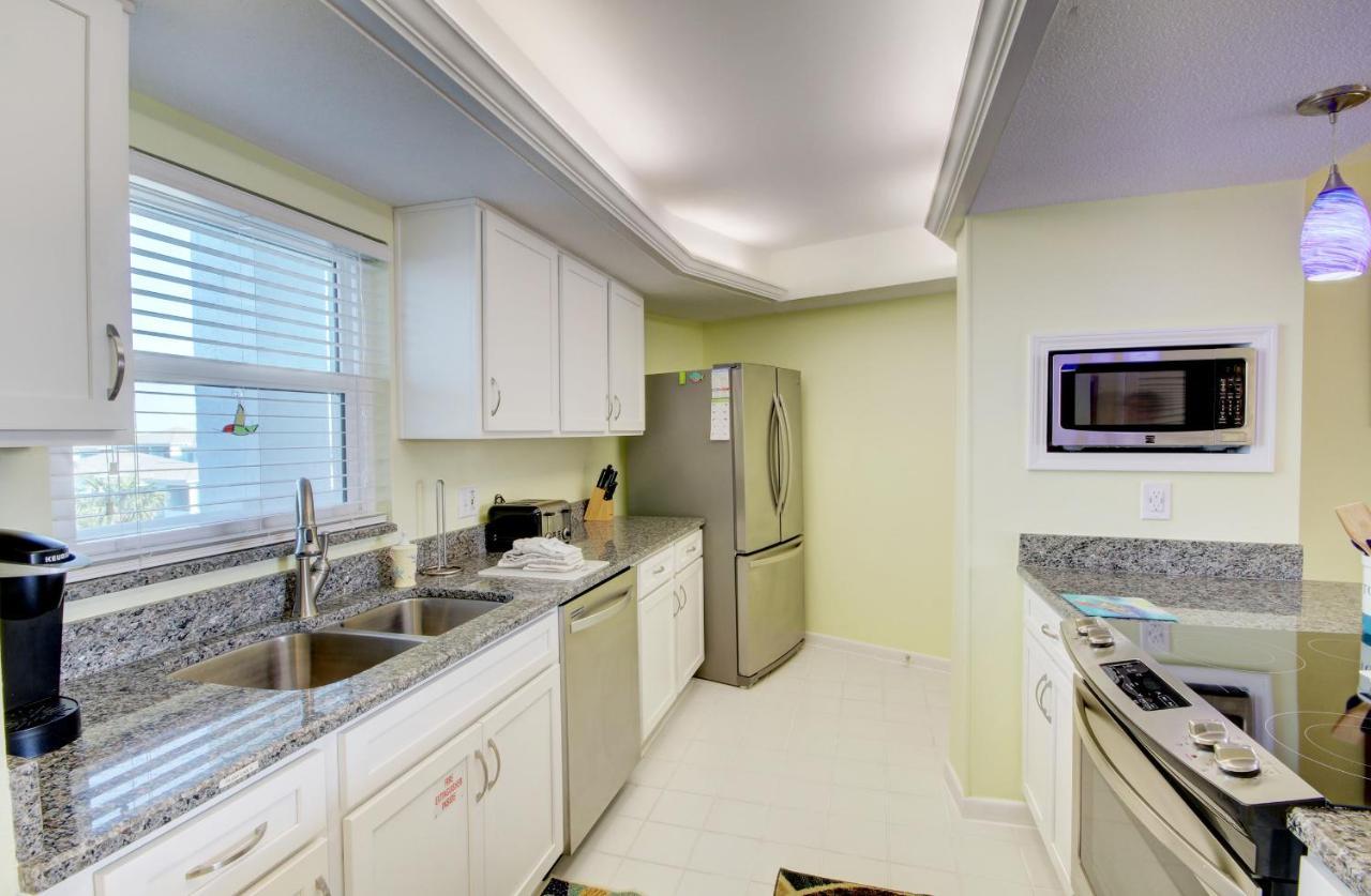 El Matador 144 - Centrally Located With A View Of The Gulf Fort Walton Beach Extérieur photo