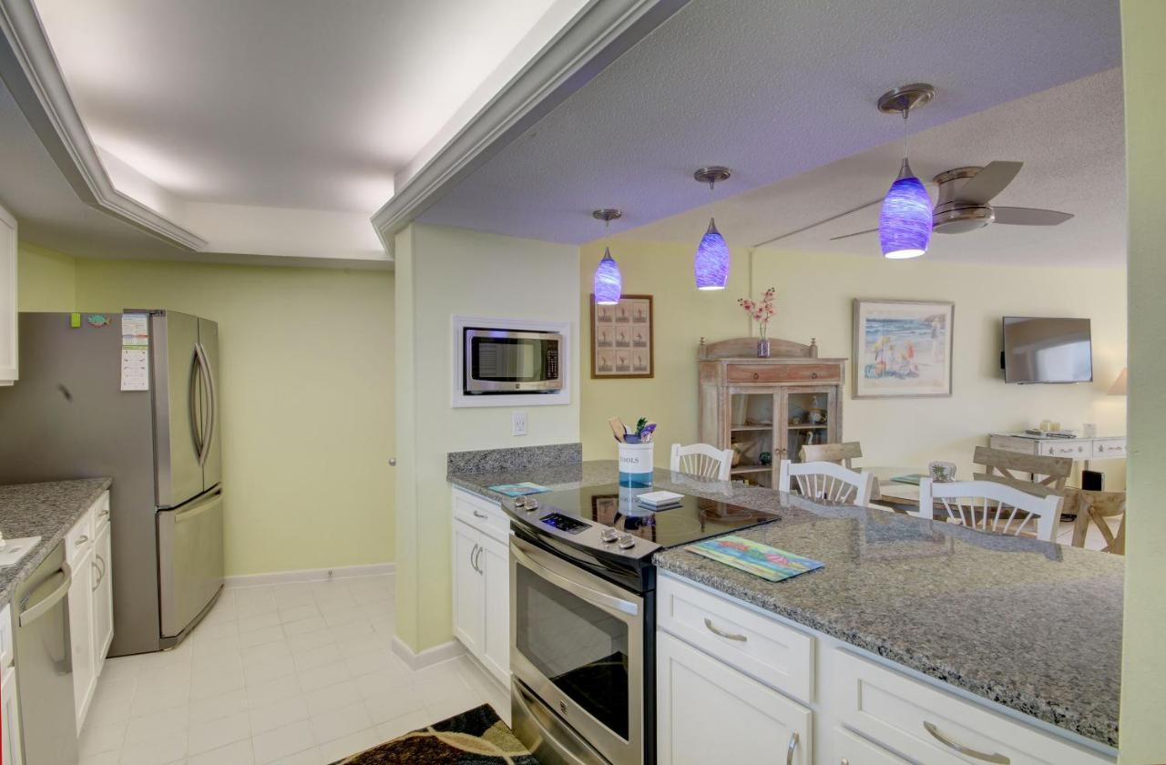 El Matador 144 - Centrally Located With A View Of The Gulf Fort Walton Beach Extérieur photo