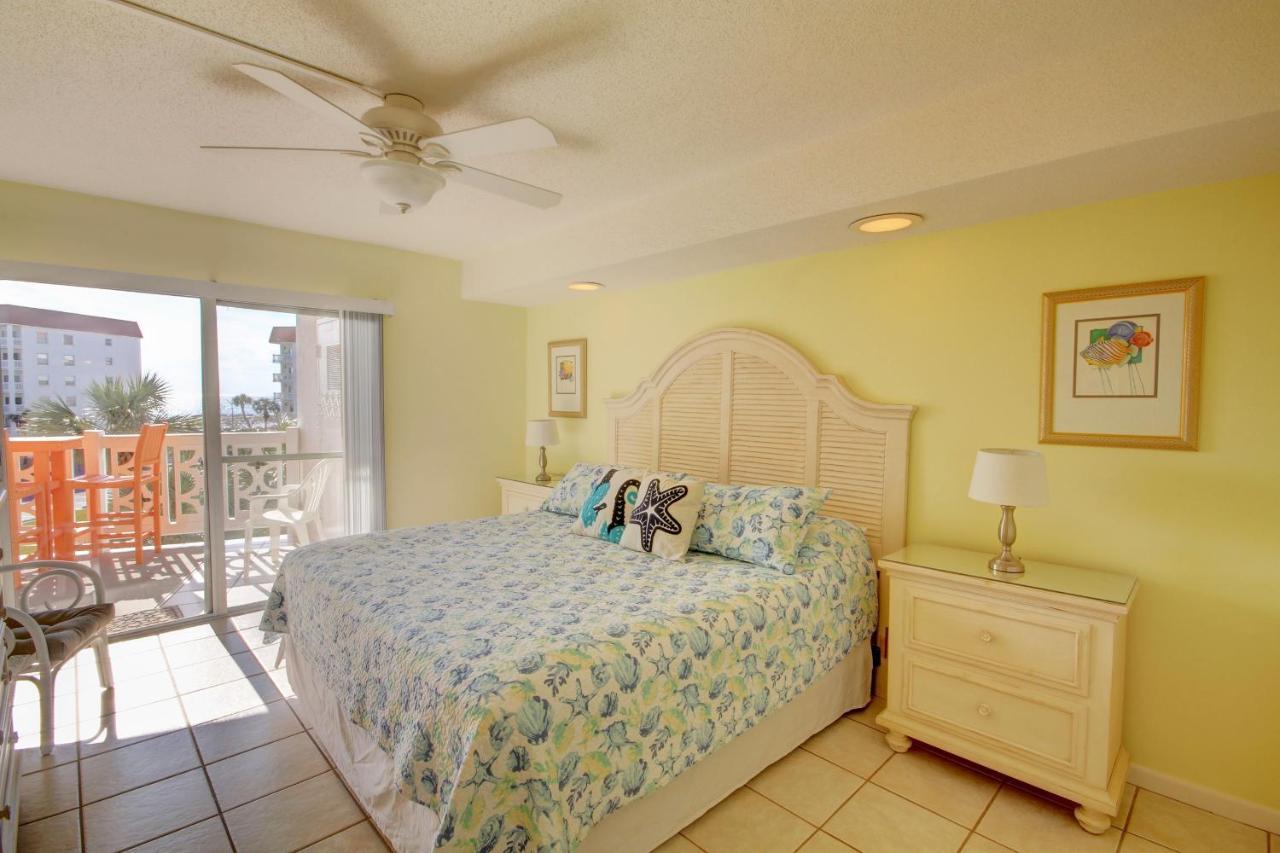 El Matador 144 - Centrally Located With A View Of The Gulf Fort Walton Beach Extérieur photo