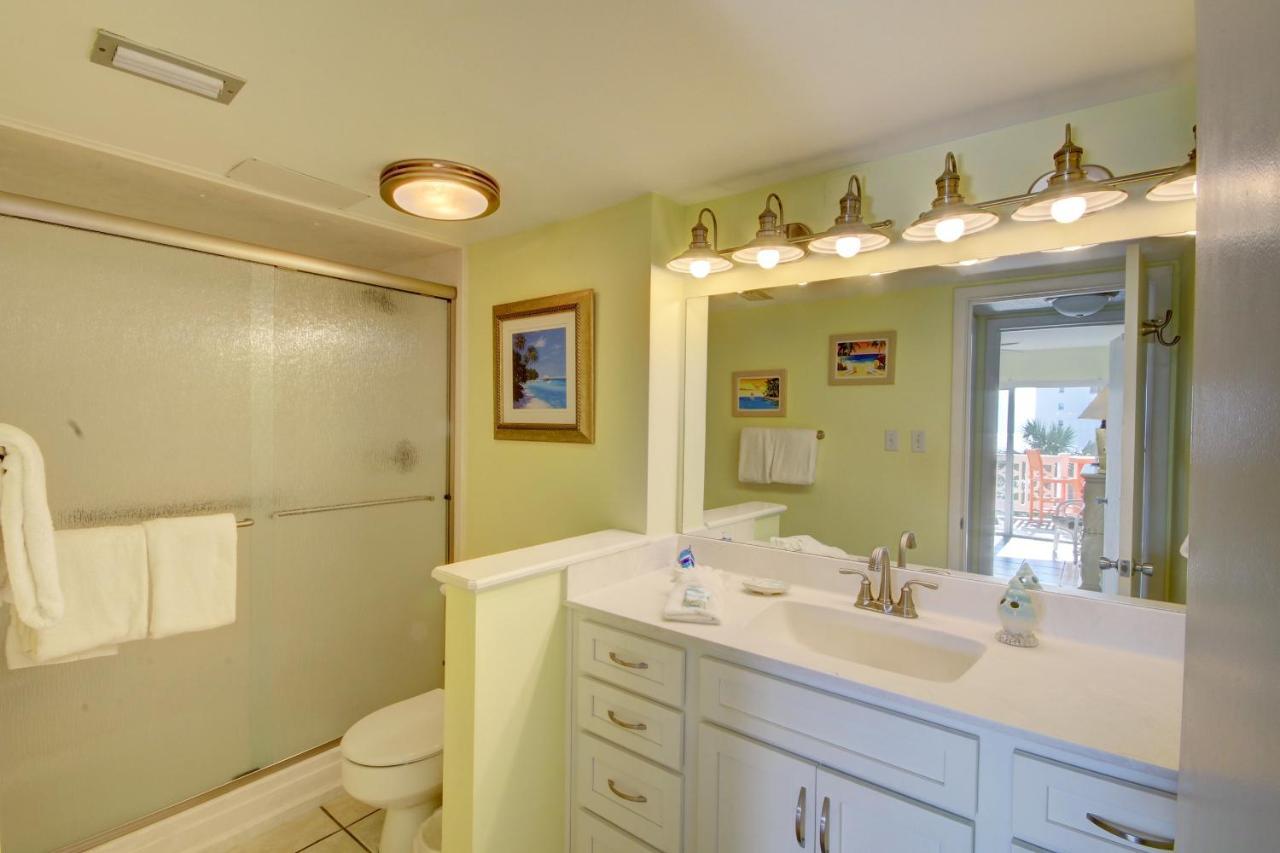 El Matador 144 - Centrally Located With A View Of The Gulf Fort Walton Beach Extérieur photo