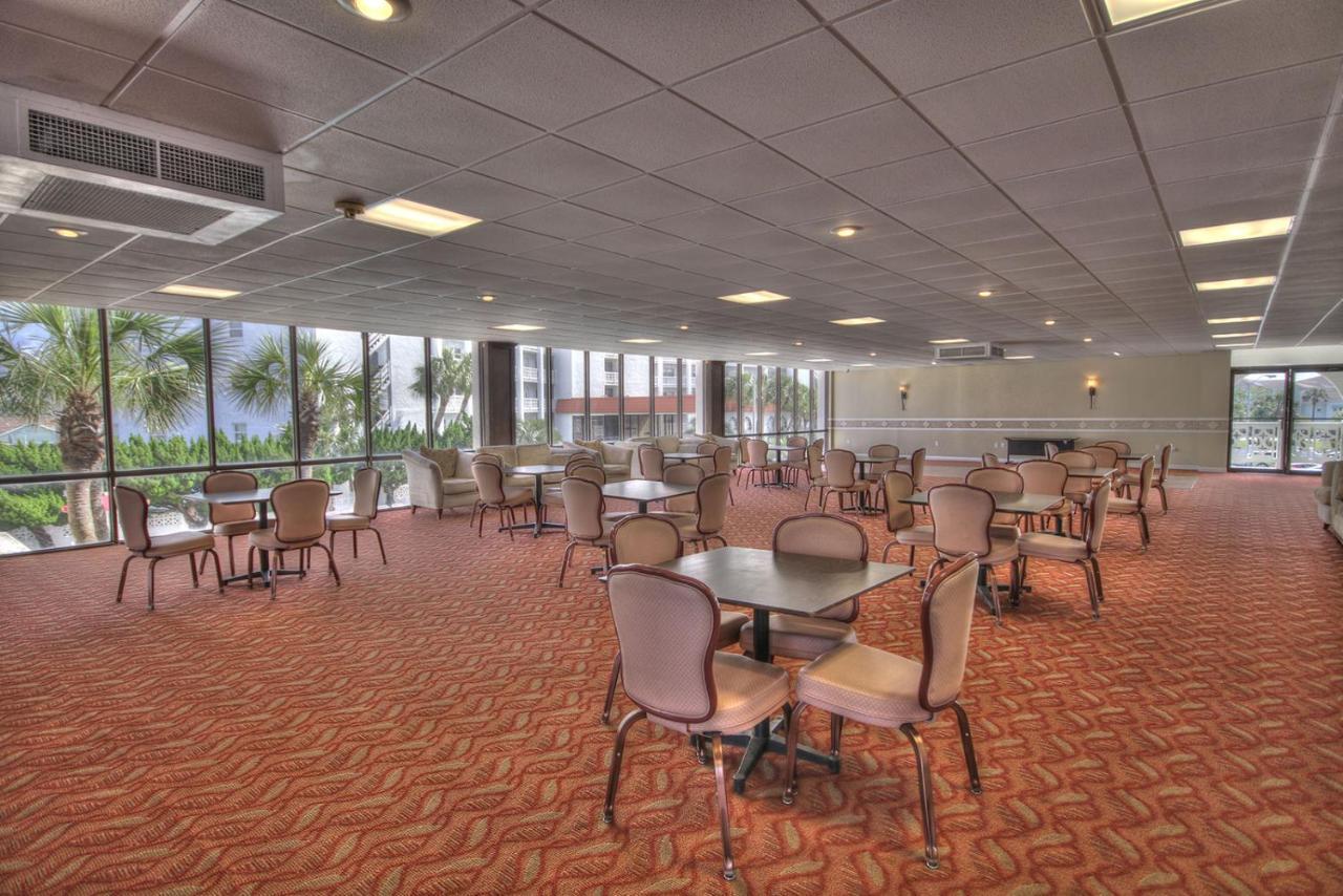 El Matador 144 - Centrally Located With A View Of The Gulf Fort Walton Beach Extérieur photo
