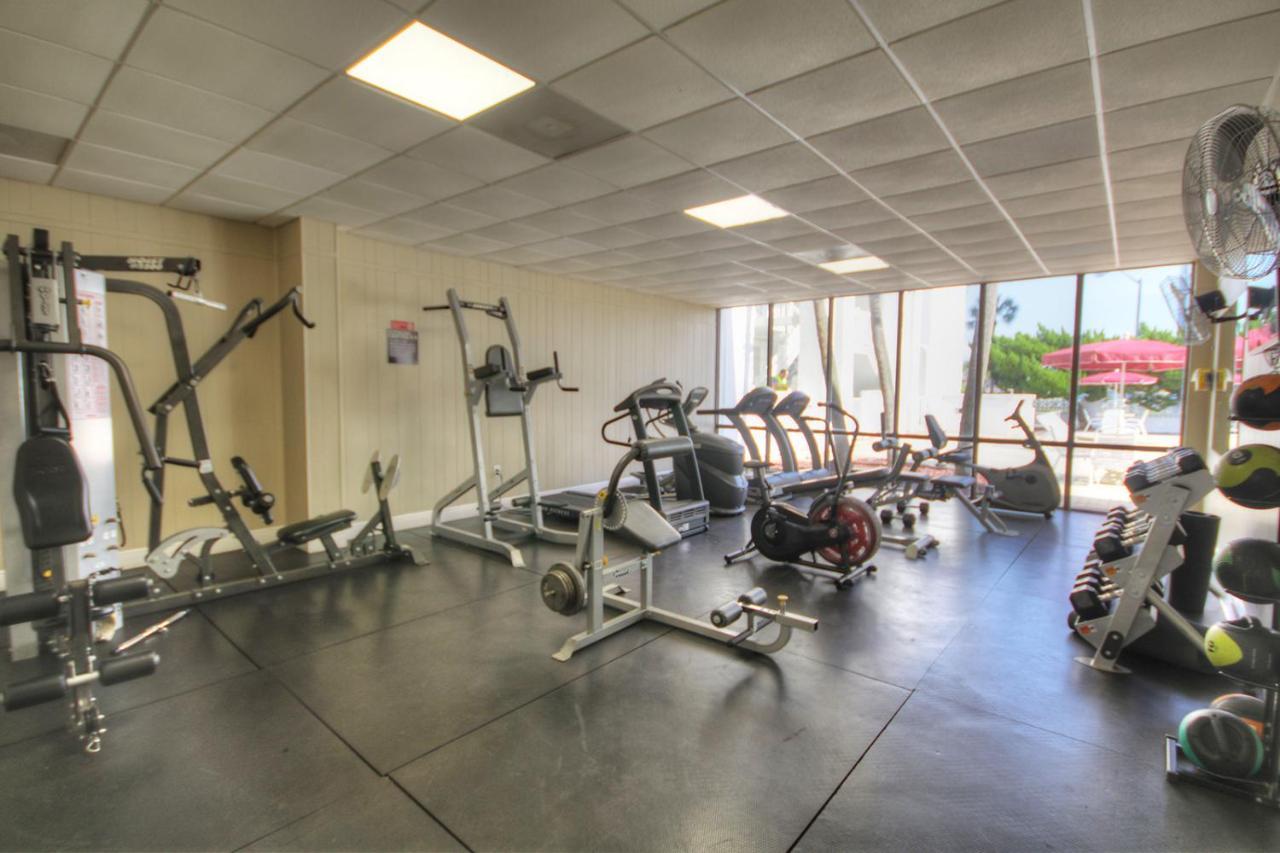 El Matador 144 - Centrally Located With A View Of The Gulf Fort Walton Beach Extérieur photo