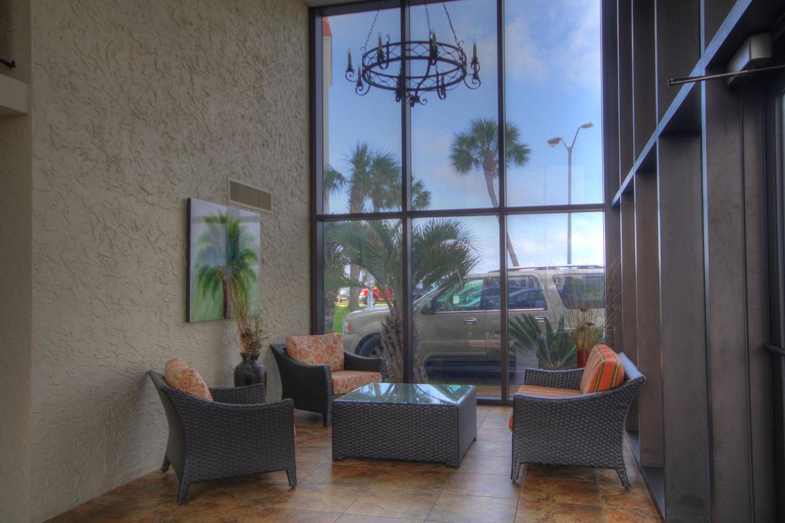 El Matador 144 - Centrally Located With A View Of The Gulf Fort Walton Beach Extérieur photo