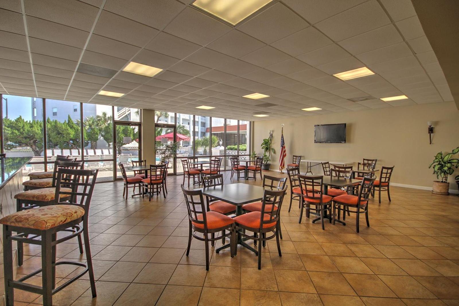 El Matador 144 - Centrally Located With A View Of The Gulf Fort Walton Beach Extérieur photo